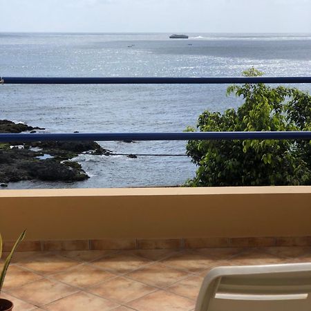 Splendid Guest Suite With Separate Private Ocean View Terrace Praia Ngoại thất bức ảnh