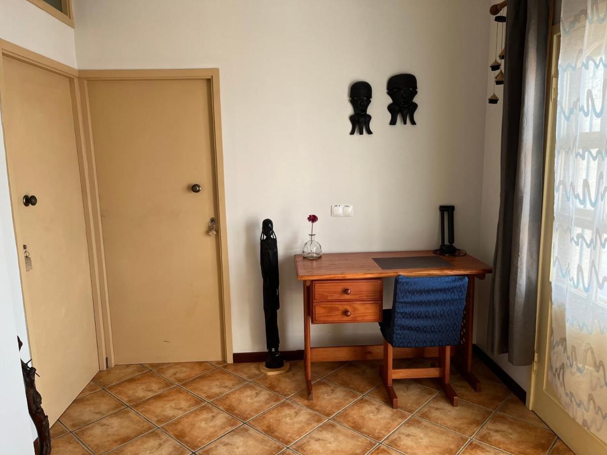Splendid Guest Suite With Separate Private Ocean View Terrace Praia Ngoại thất bức ảnh