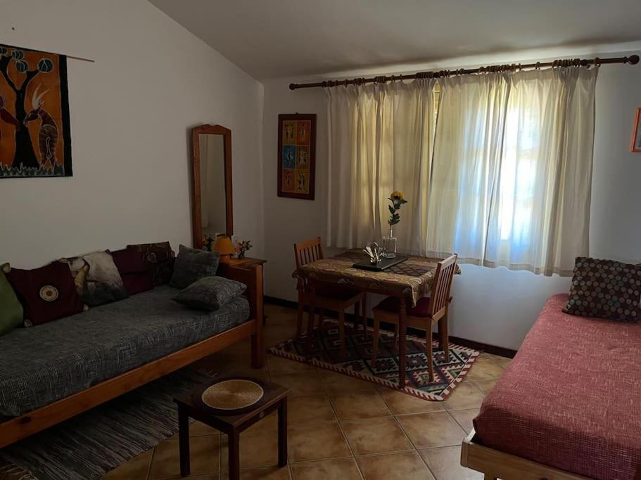 Splendid Guest Suite With Separate Private Ocean View Terrace Praia Ngoại thất bức ảnh